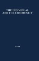 Individual And The Community