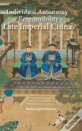 Individual Autonomy And Responsibility I