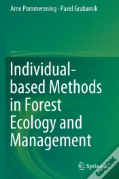 Capa do artigo Individual-Based Methods In Forest Ecology And Management