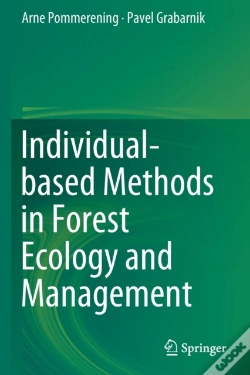 Capa do artigo Individual-Based Methods In Forest Ecology And Management
