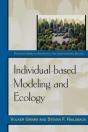 Individual-Based Modeling And Ecology - Preview