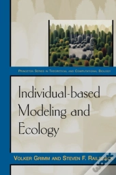 Individual-Based Modeling And Ecology