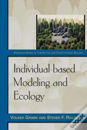 Capa do artigo Individual-Based Modeling And Ecology