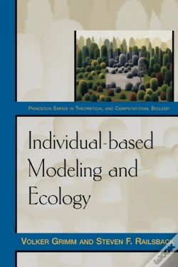 Capa do artigo Individual-Based Modeling And Ecology