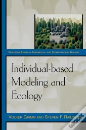 Individual-Based Modeling And Ecology