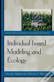 Capa do artigo Individual-Based Modeling And Ecology