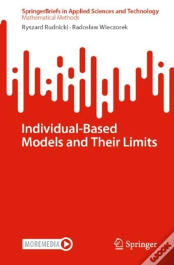 Capa do artigo Individual-Based Models And Their Limits