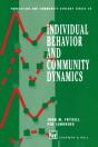 Individual Behavior And Community Dynamics - Preview