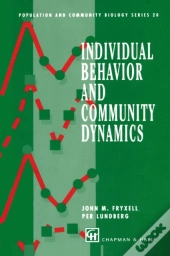 Individual Behavior And Community Dynamics