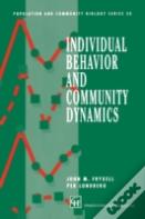 Individual Behavior And Community Dynamics