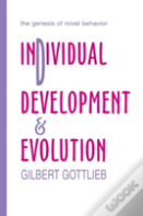Individual Development And Evolution
