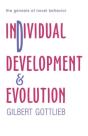 Individual Development And Evolution - Preview