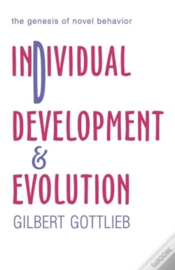 Capa do artigo Individual Development And Evolution