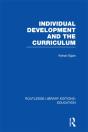 Individual Development And The Curriculum - Preview