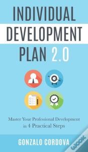 Capa do artigo Individual Development Plan 2.0