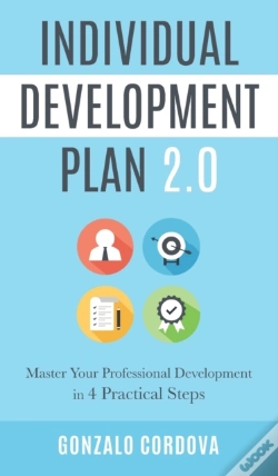 Capa do artigo Individual Development Plan 2.0