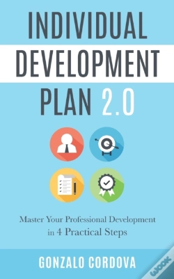 Capa do artigo Individual Development Plan 2.0
