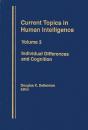 Individual Differences And Cognition - Preview