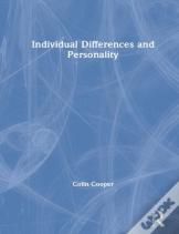 Individual Differences And Personality