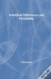 Capa do artigo Individual Differences And Personality