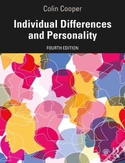 Capa do artigo Individual Differences And Personality
