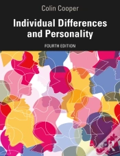Capa do artigo Individual Differences And Personality