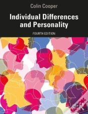 Capa do artigo Individual Differences And Personality