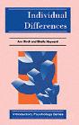 Individual Differences - Preview