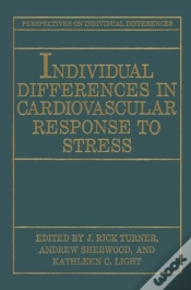 Capa do artigo Individual Differences In Cardiovascular Response To Stress