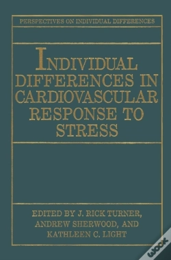 Capa do artigo Individual Differences In Cardiovascular Response To Stress