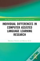 Individual Differences In Computer Assisted Language Learning Research