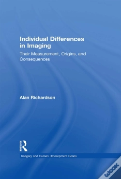 Capa do artigo Individual Differences In Imaging