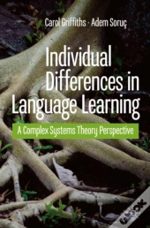 Individual Differences In Language Learning