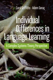 Capa do artigo Individual Differences In Language Learning