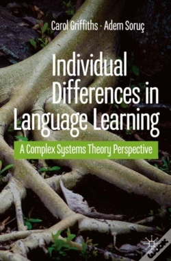 Capa do artigo Individual Differences In Language Learning