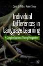 Individual Differences In Language Learning - Preview