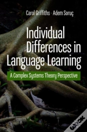 Capa do artigo Individual Differences In Language Learning