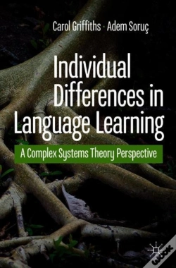 Capa do artigo Individual Differences In Language Learning