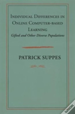 Capa do artigo Individual Differences In Online Computer-Based Learning