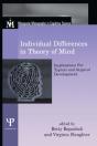 Individual Differences In Theory Of Mind - Preview