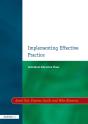 Individual Education Plans Implementing Effective Practice - Preview
