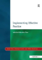 Individual Education Plans Implementing Effective Practice - Preview