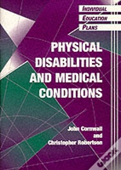 Capa do artigo Individual Education Plans Physical Disabilities And Medical Conditions