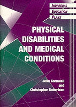 Capa do artigo Individual Education Plans Physical Disabilities And Medical Conditions