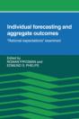 Individual Forecasting And Aggregate Outcomes - Preview