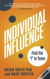 Capa do artigo Individual Influence