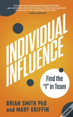 Capa do artigo Individual Influence