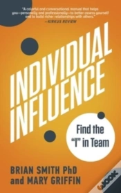 Capa do artigo Individual Influence