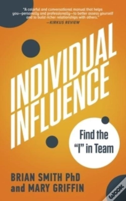 Capa do artigo Individual Influence
