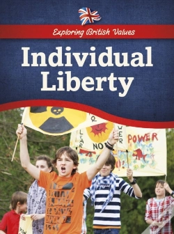 Capa do artigo Individual Liberty
